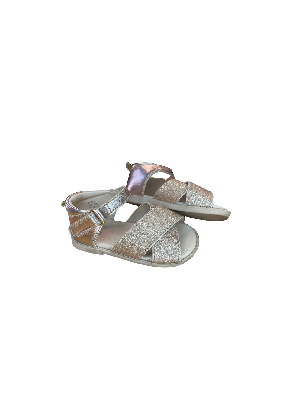 Miniature : Pointure 18/19 - Sandalettes - H&M