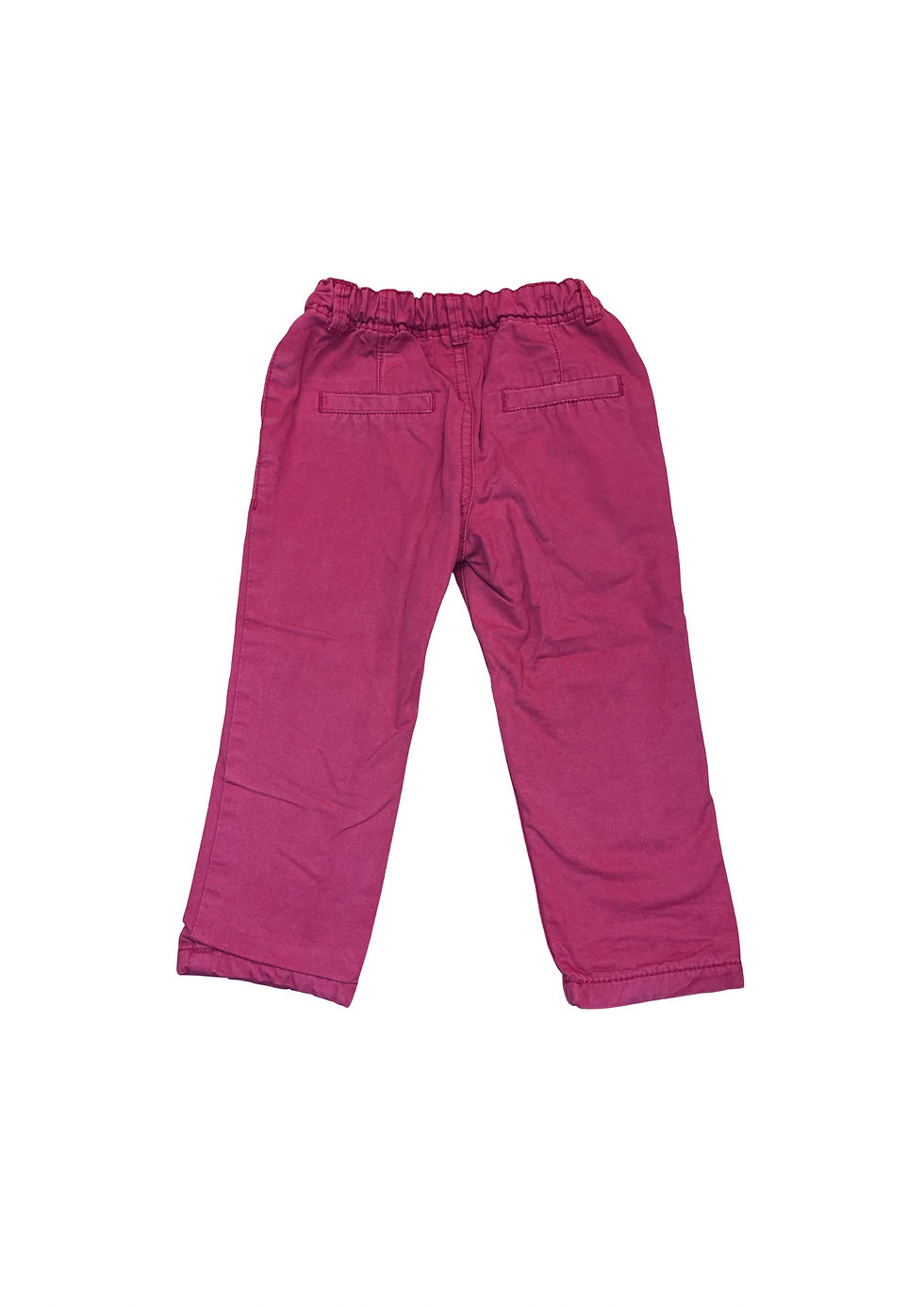 Miniature : 18 mois - Pantalon rouge - Bout'chou