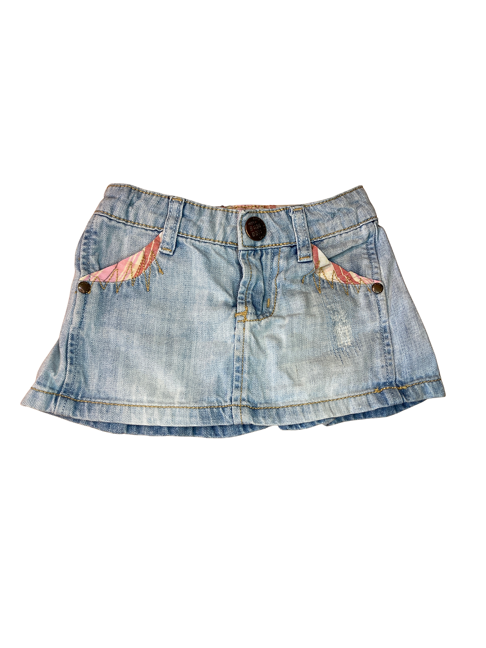 Miniature : 2 ans - Jupe - IKKS