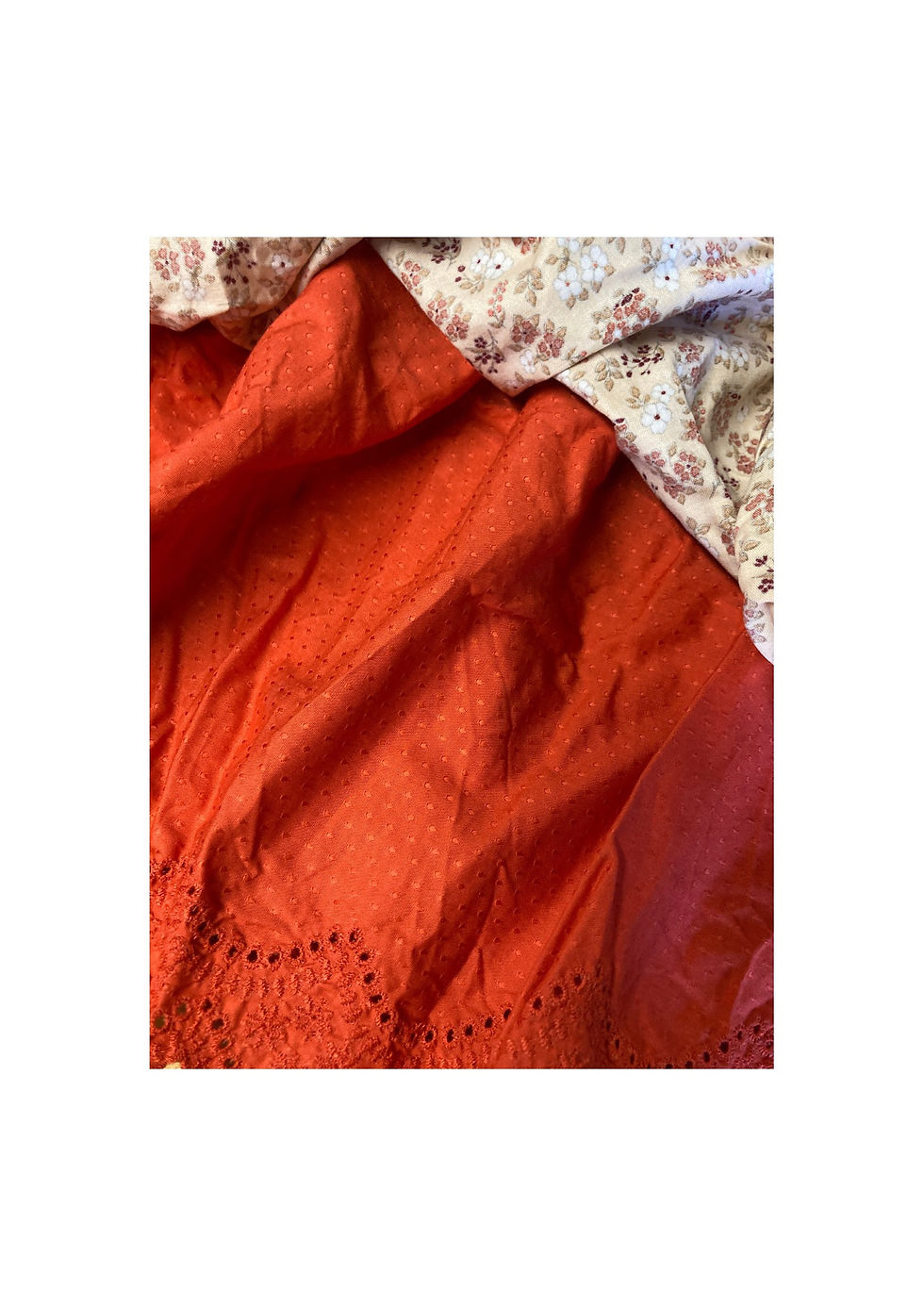Miniature : 10 ans - Robe - Sergent Major