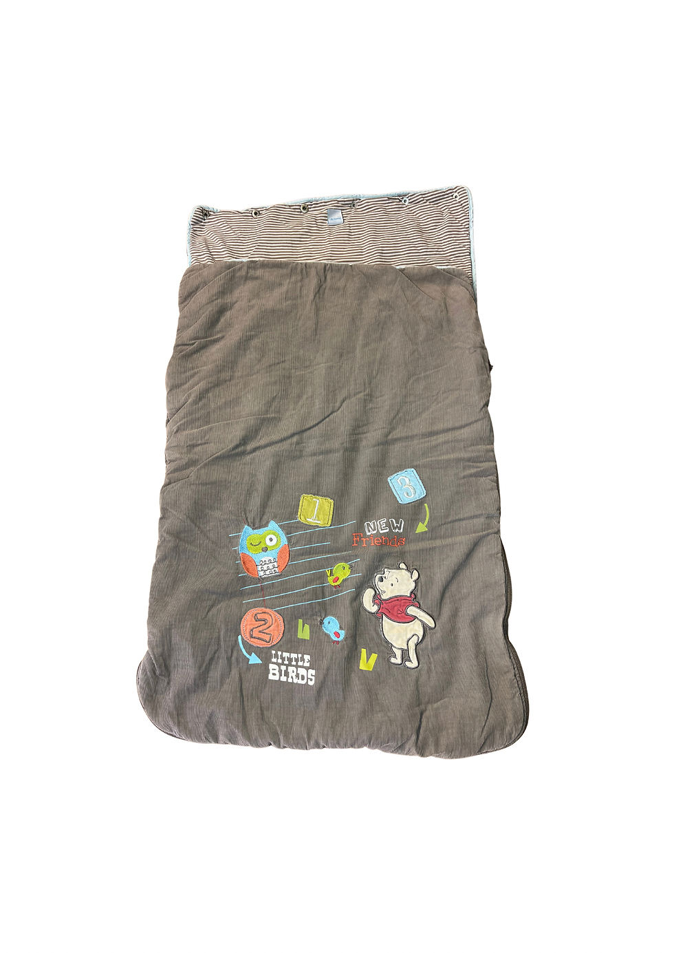 Miniature : 3 mois - Couverture - Disney
