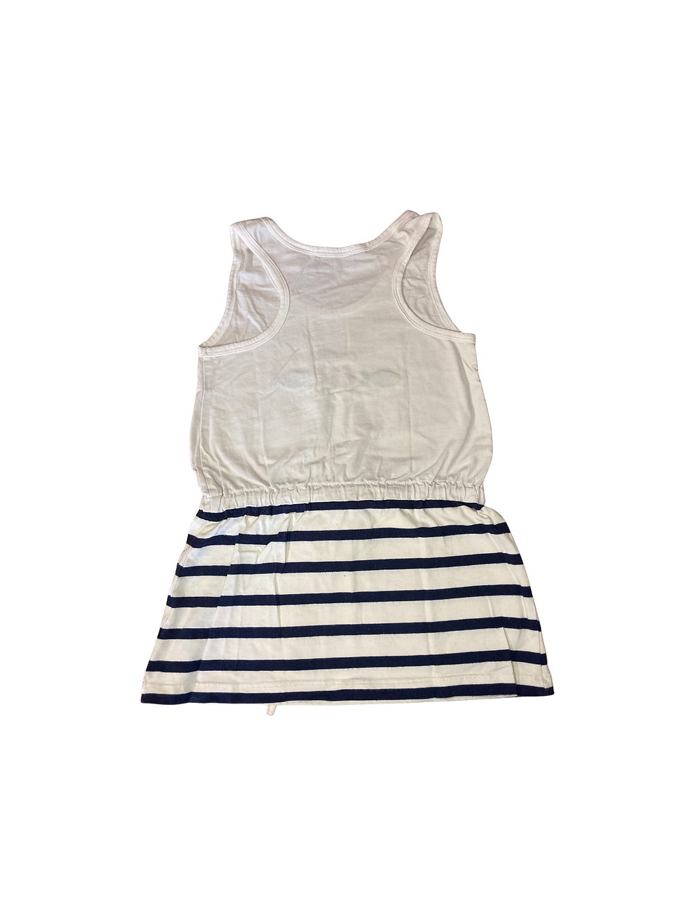 Miniature : 4 ans - Robe marinière - Aria Marina