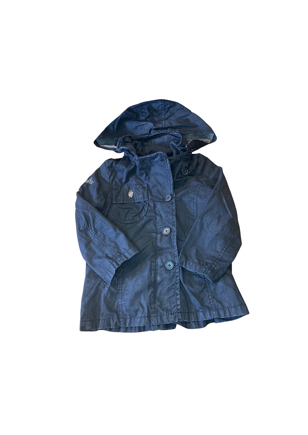 Miniature : 3 ans - Manteau - IKKS