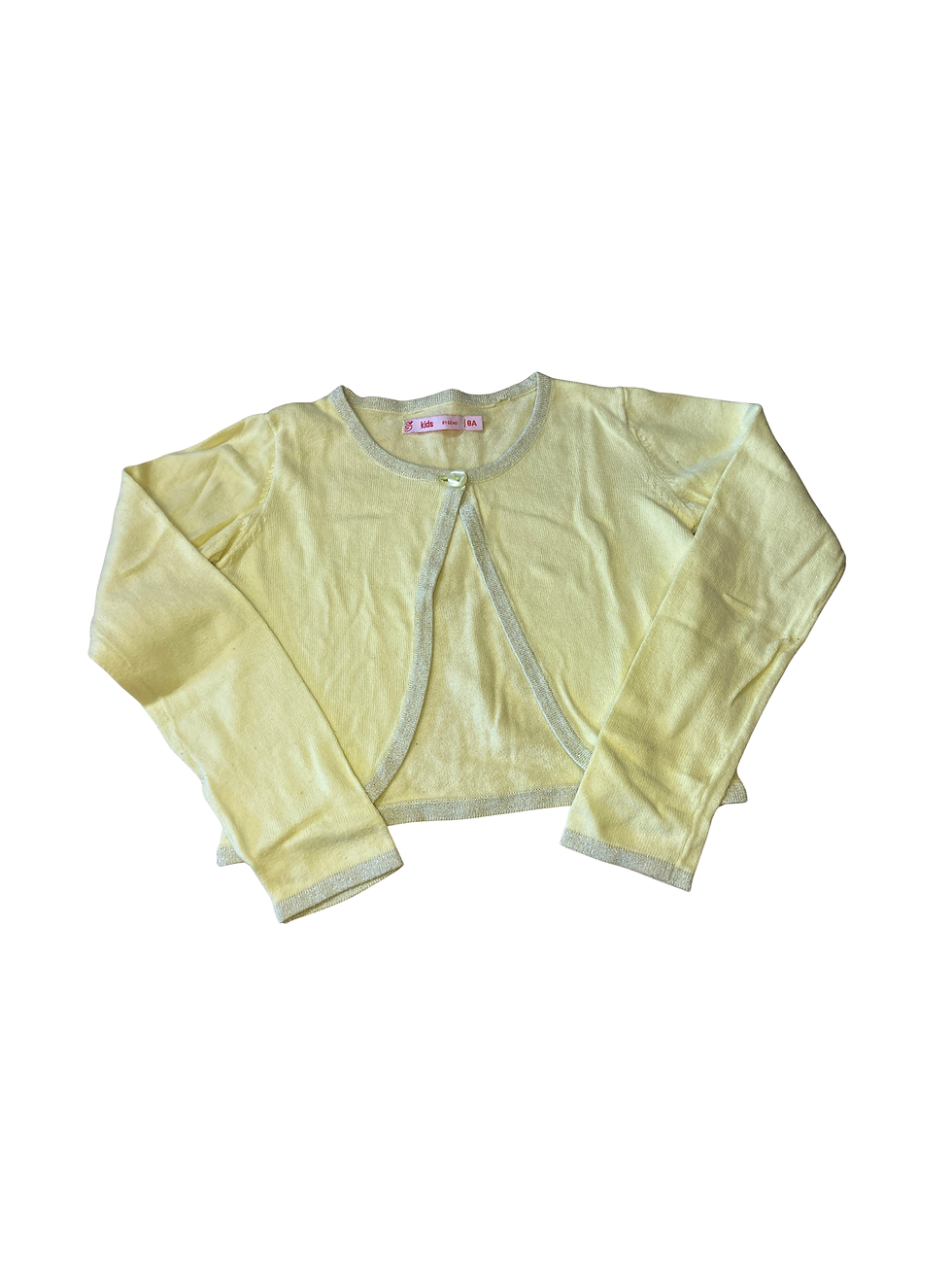 Miniature : 8 ans - Gilet - Gemo