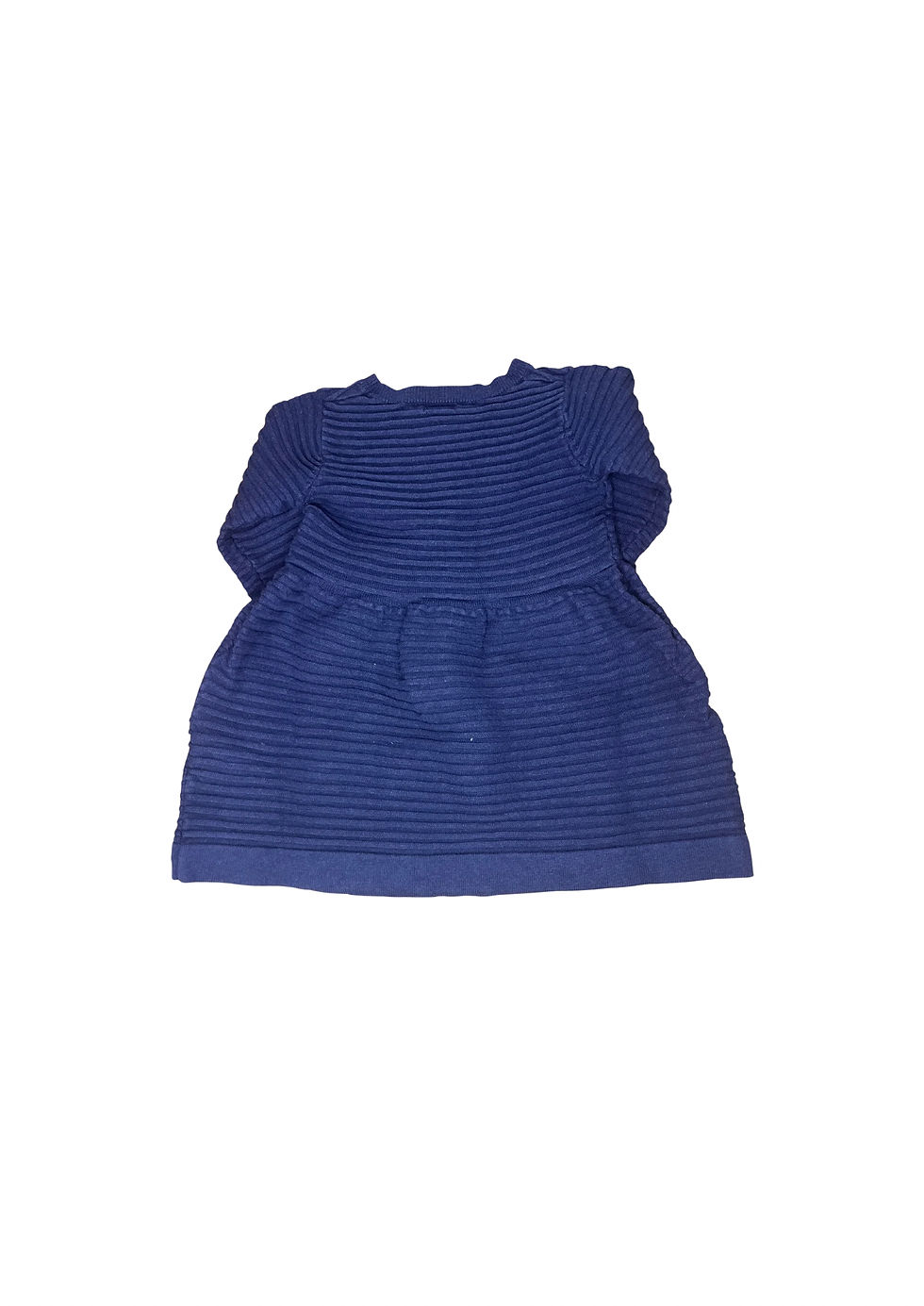 Miniature : 3 ans - Robe - Sergent Major