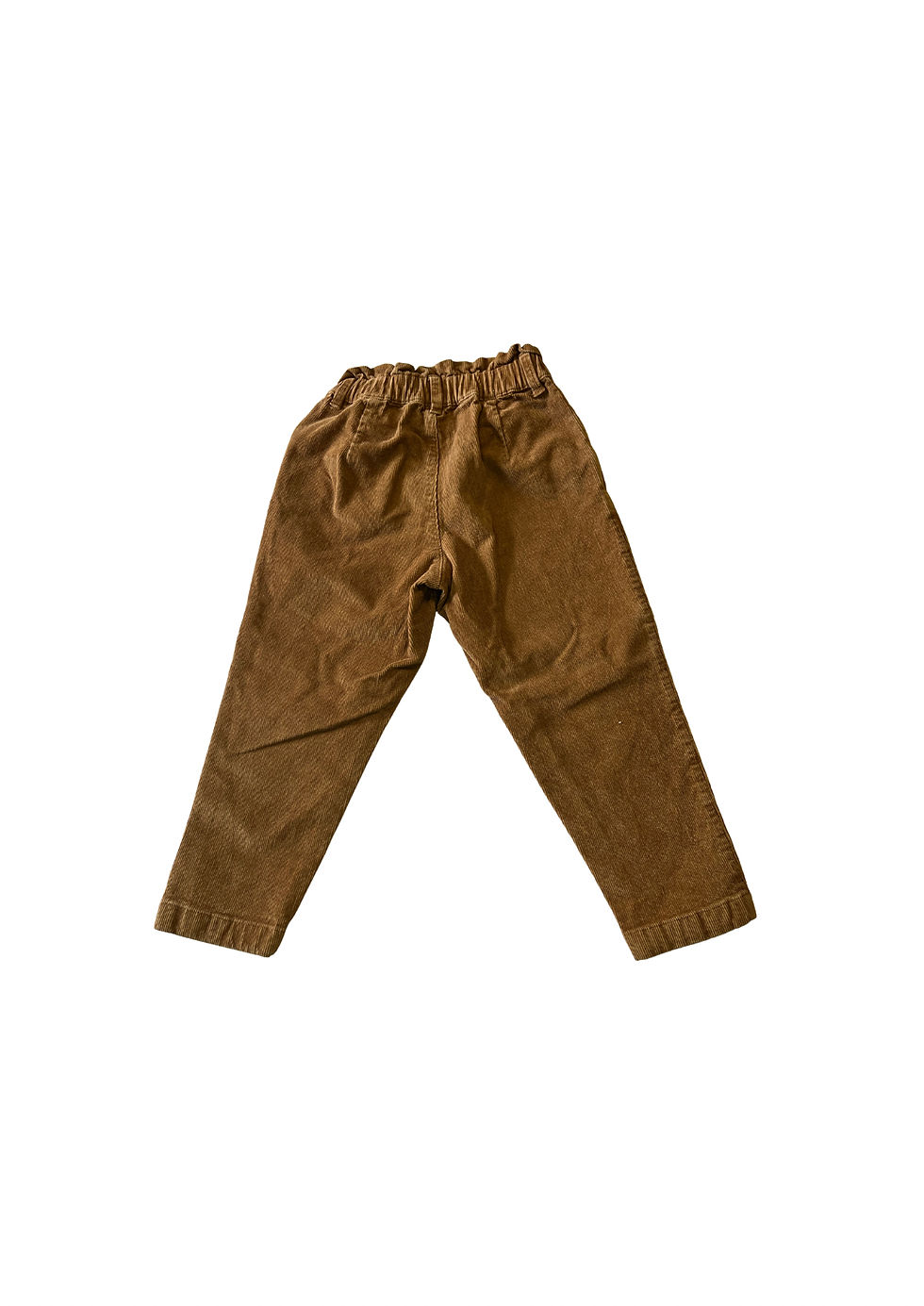 Miniature : 4 ans - Pantalon velours - Petit Bateau