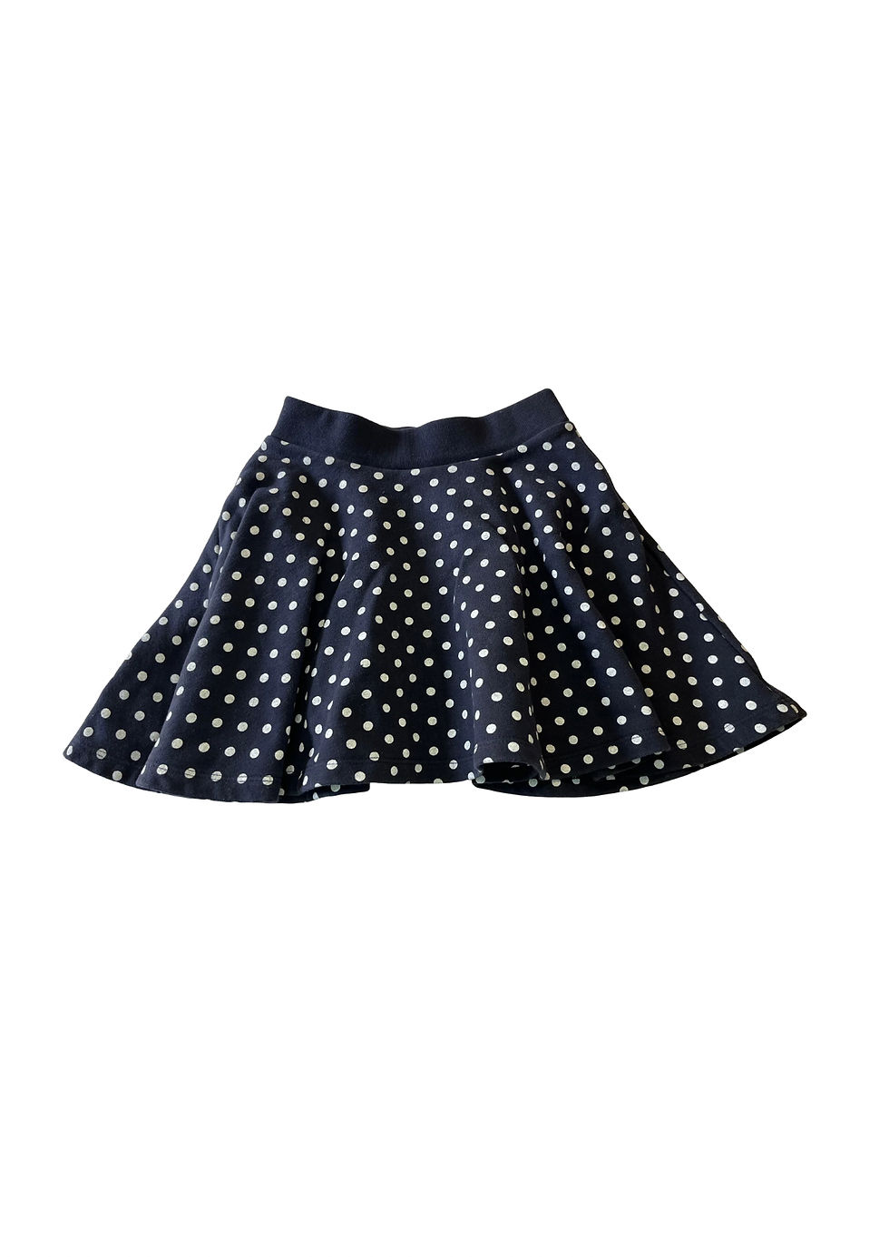 Miniature : 6 ans - Jupe - Petit Bateau