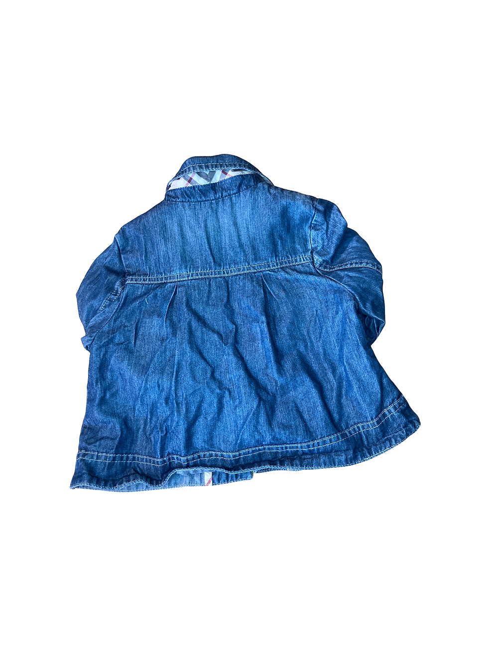 Miniature : 2 ans - Veste - Burberry