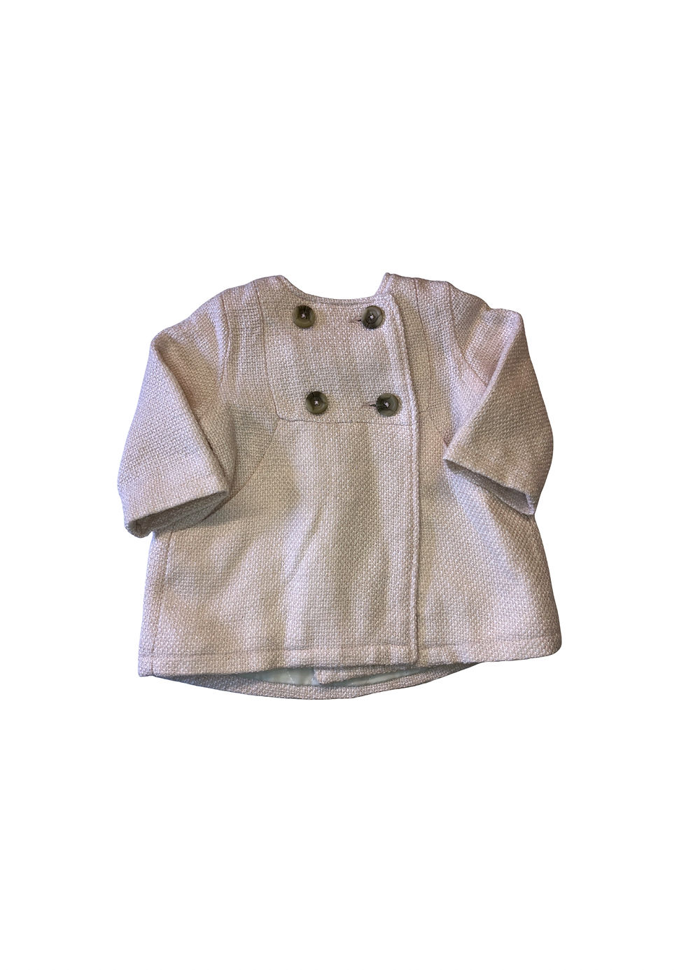 Miniature : 6 mois - Manteau - La Redoute