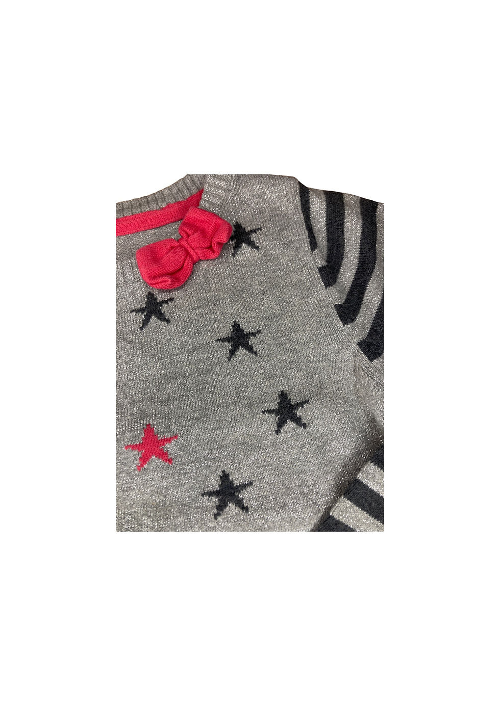 Miniature : 6 ans - Pull - Orchestra