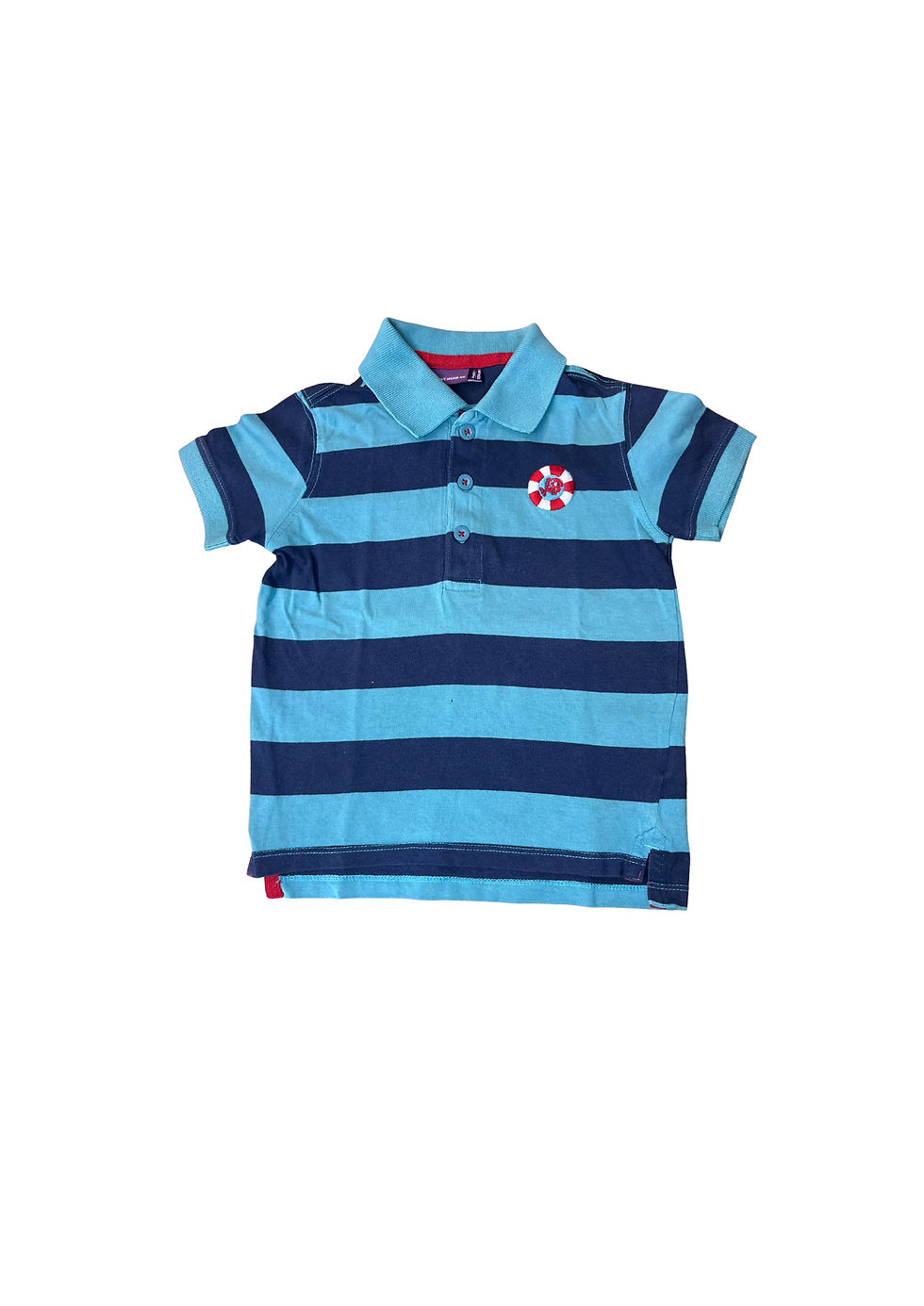 Miniature : 4 ans - Tshirt - Sergent Major