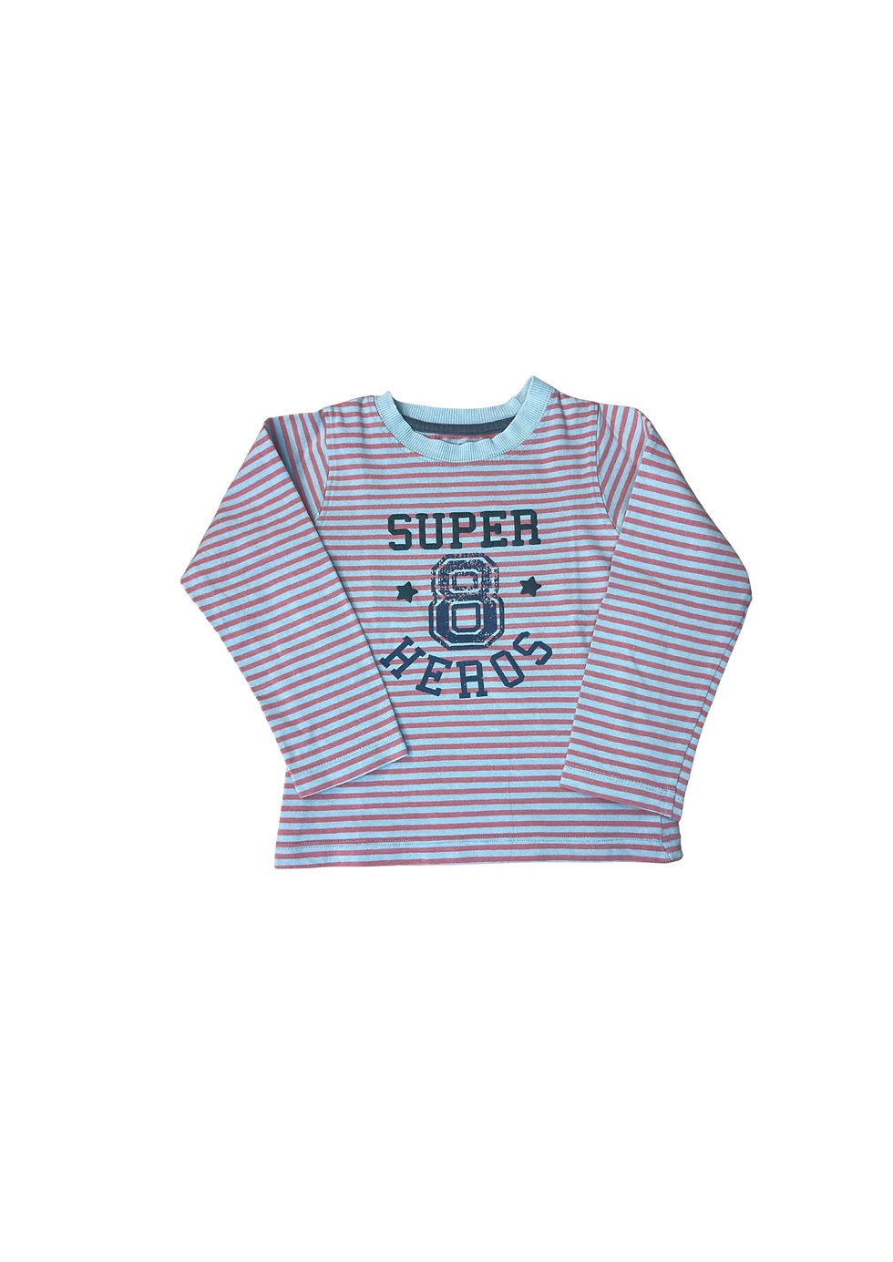 Miniature : 4 ans - Tshirt manches longues - Sucre d'orge