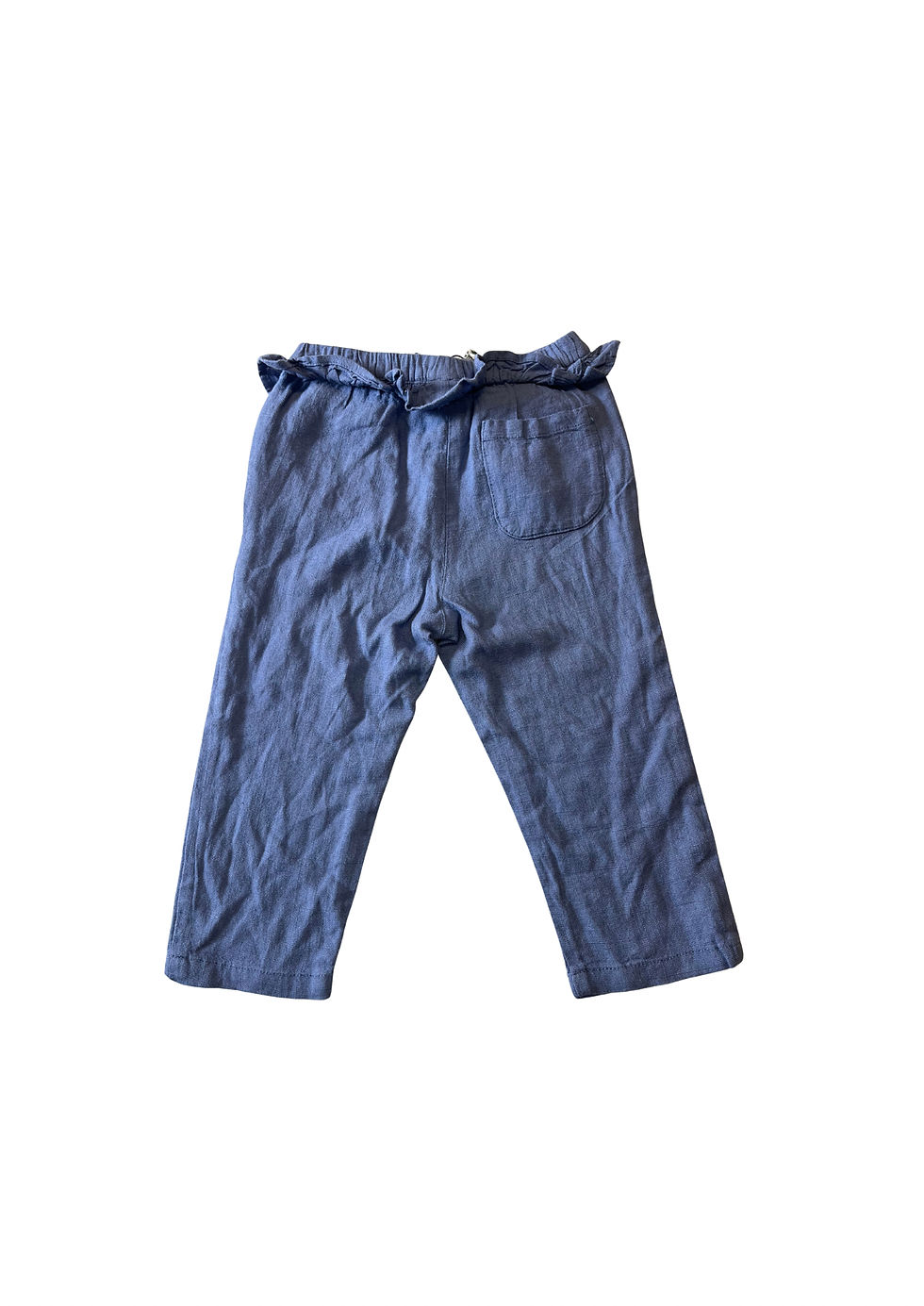 Miniature : 2 ans - Pantalon - Sergent Major