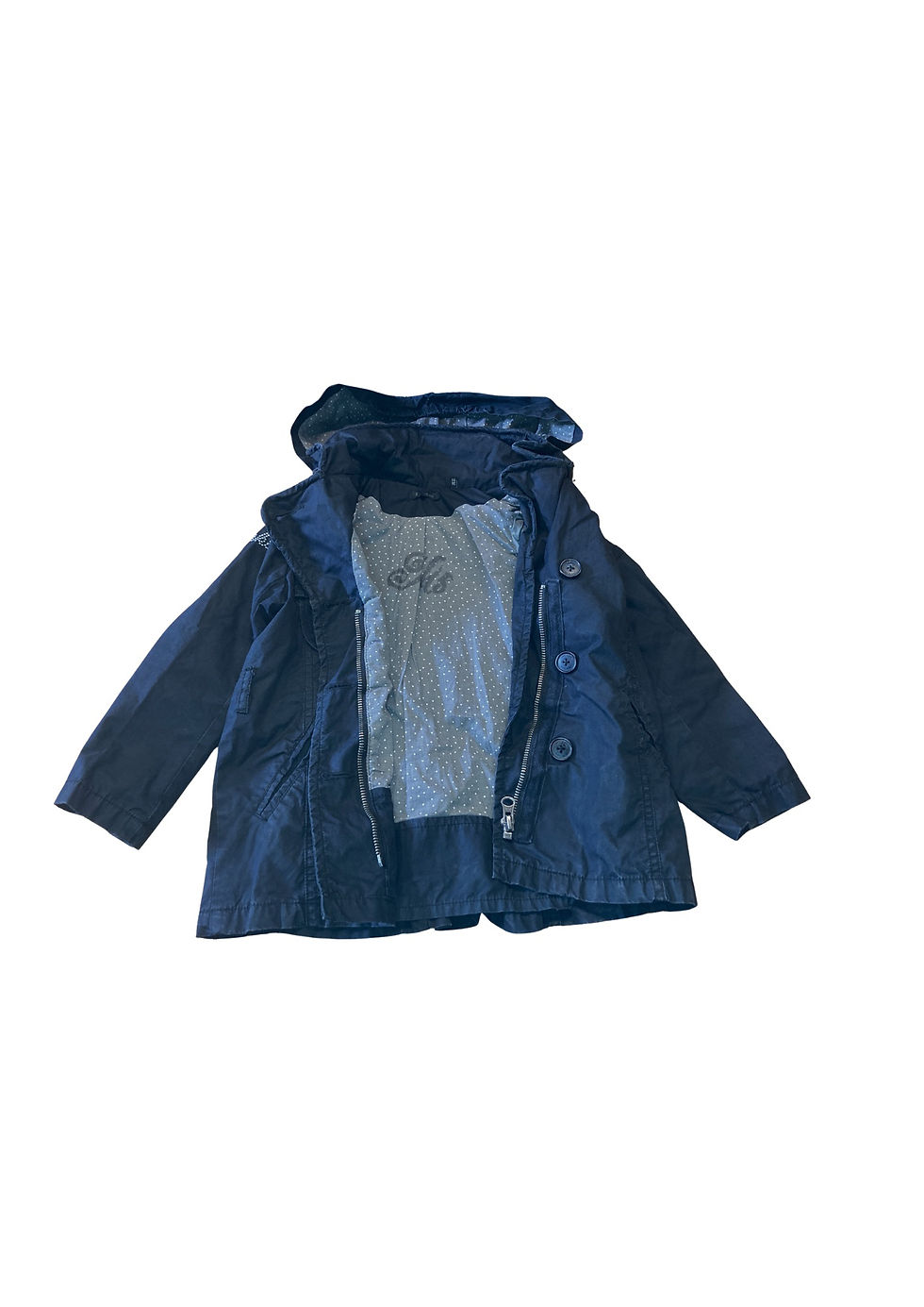 Miniature : 3 ans - Manteau - IKKS