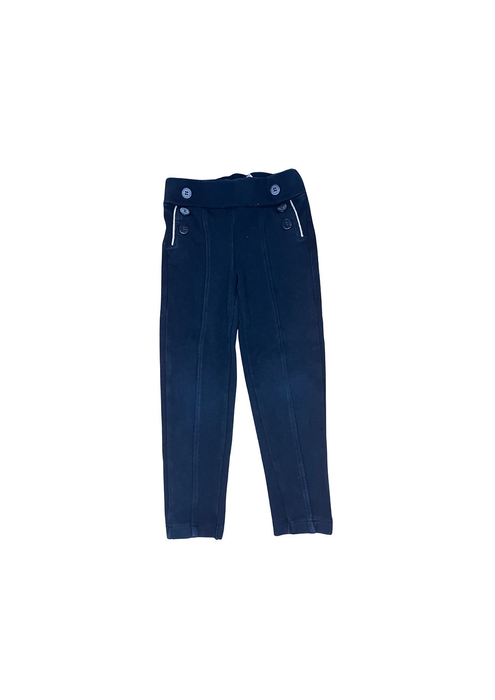 Miniature : 3 ans - Lot 2 Jegging - Okaïdi