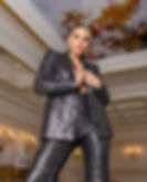 CALÇA PANTALONA INVERNO 2023