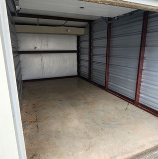 storage units in western north carolina