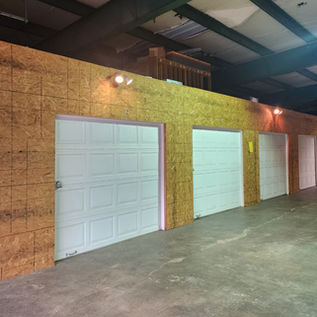 Indoor Climate-Controlled Storage Units near murphy, nc