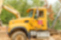 Ledford and Parker equipment for land clearing and development