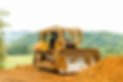 L&P Heavy Equipment used for Commercial Development, land grading, parking lots, erosion control