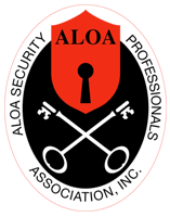 LOCKSMITH LOGO