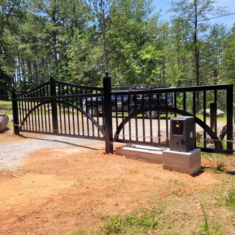 GATES | Tri-State Gates