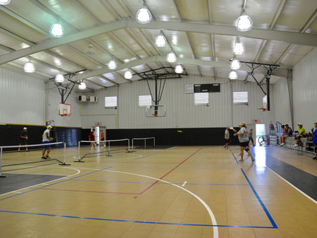 Clay County Awarded $500K PARTF Grant