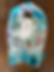 Thumbnail: Multicolored Silk Scarf