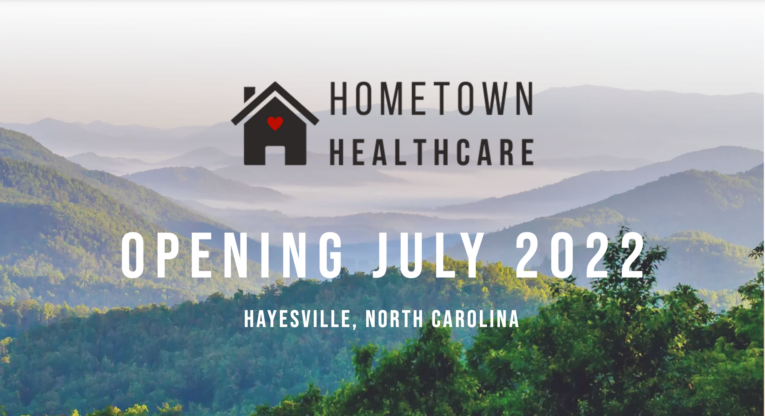 Hometown Healthcare, PC