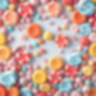 sweet background