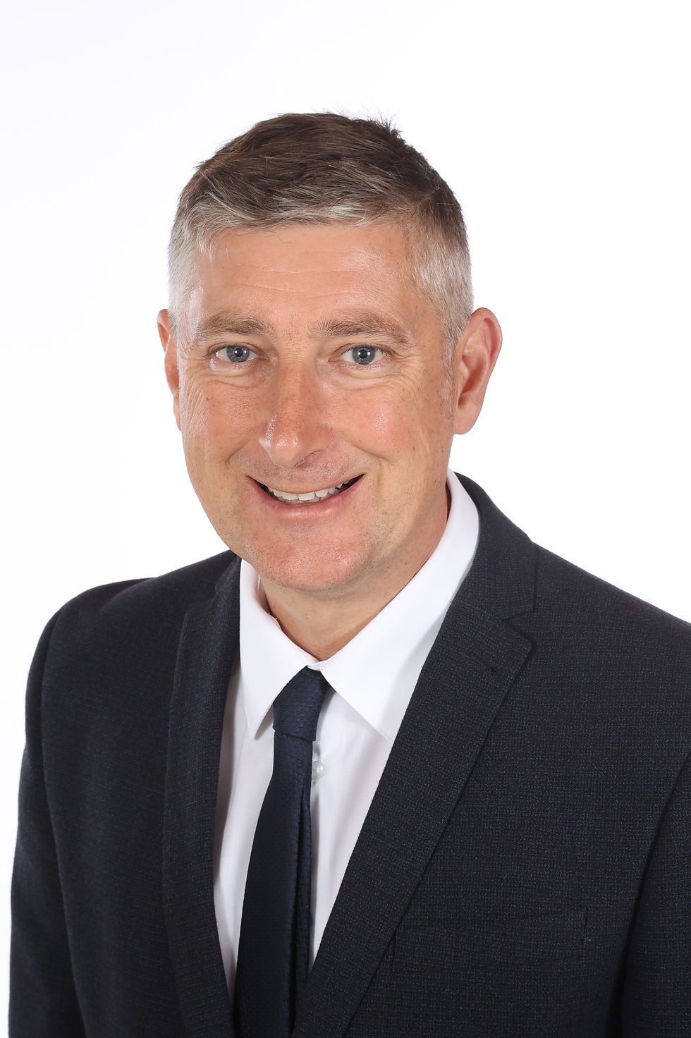 Alex Burden
