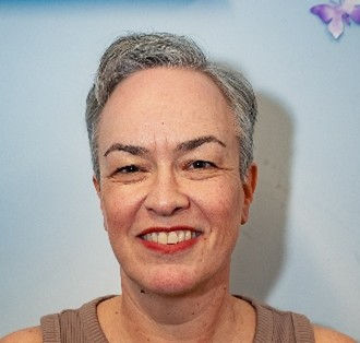 Claire Smyth