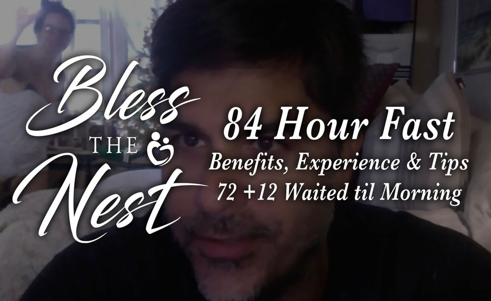 72-hour-fast-experience-84hrs