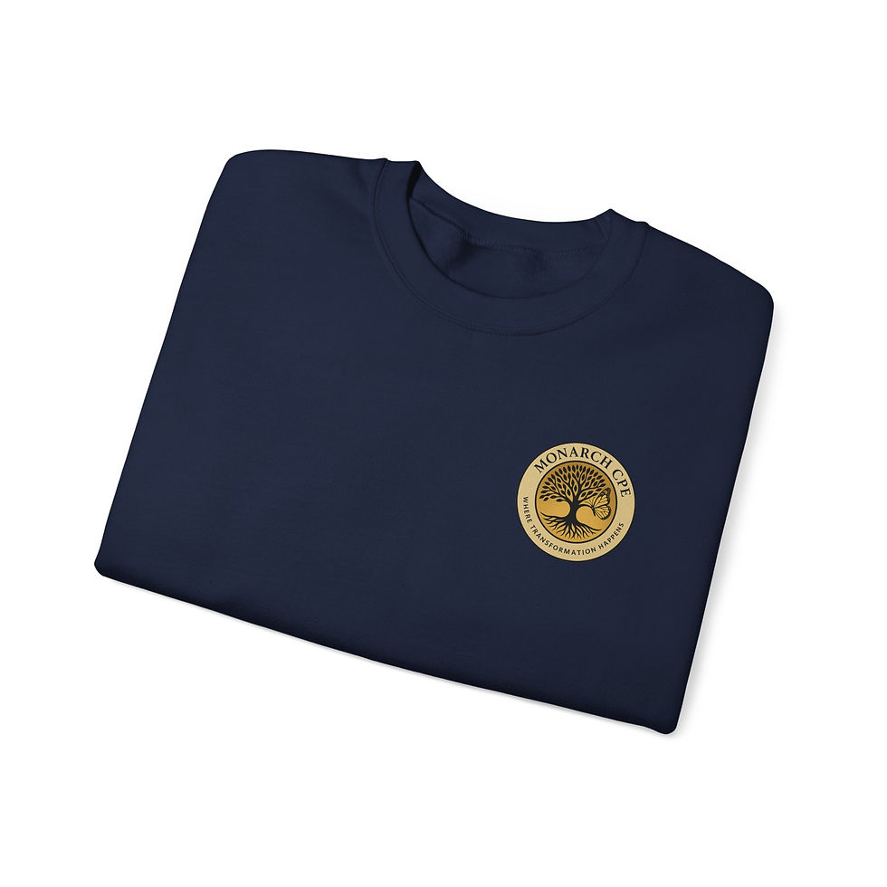 Thumbnail: Unisex Heavy Blend™ Crewneck Sweatshirt