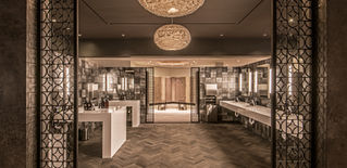 Curbed Chicago | Chicago’s new Midtown Athletic Club hotel prepares to welcome first guest
