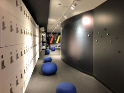 Studio Three Lincoln Park