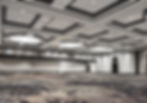 Renaissance Hotel Meeting Rooms