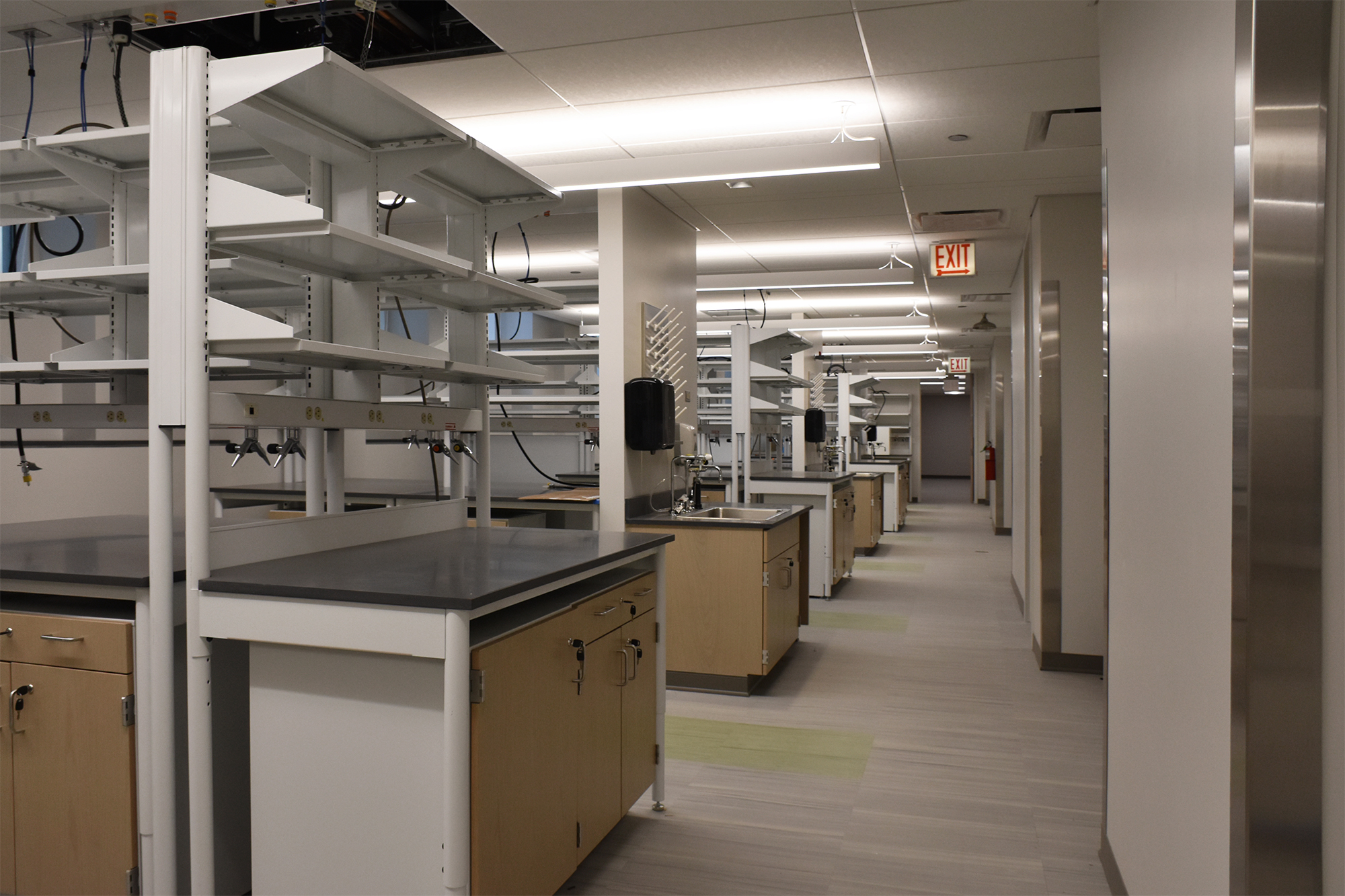 Open Research Lab