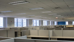 Call Center Workstations