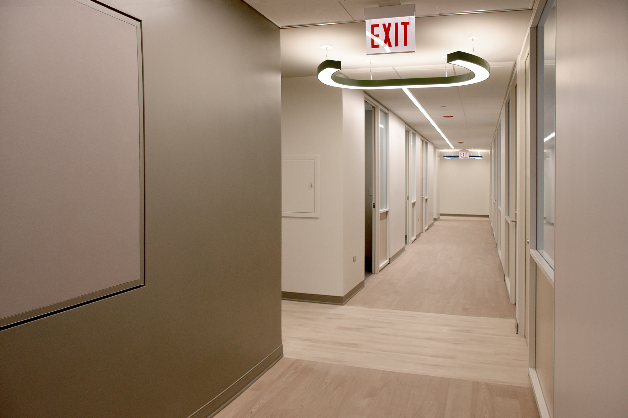 Corridor