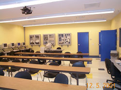Skilled Trades Programs