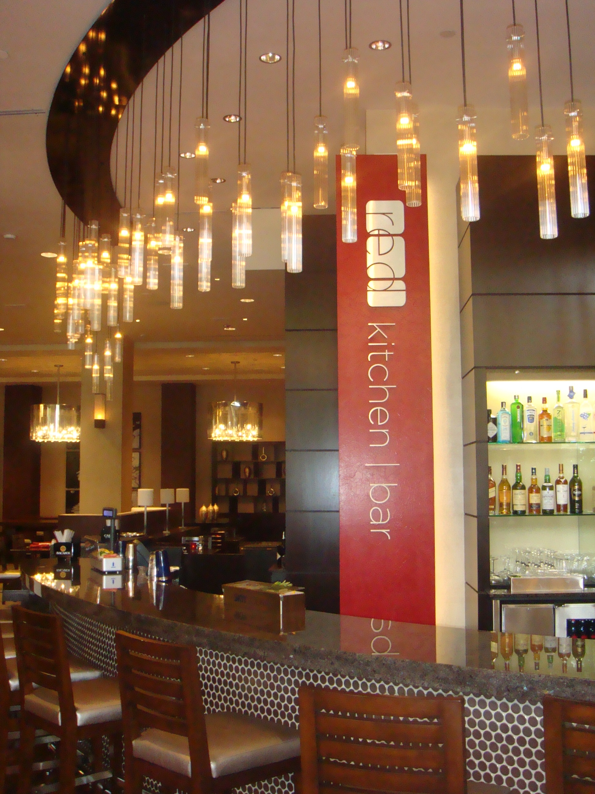 Red Bar