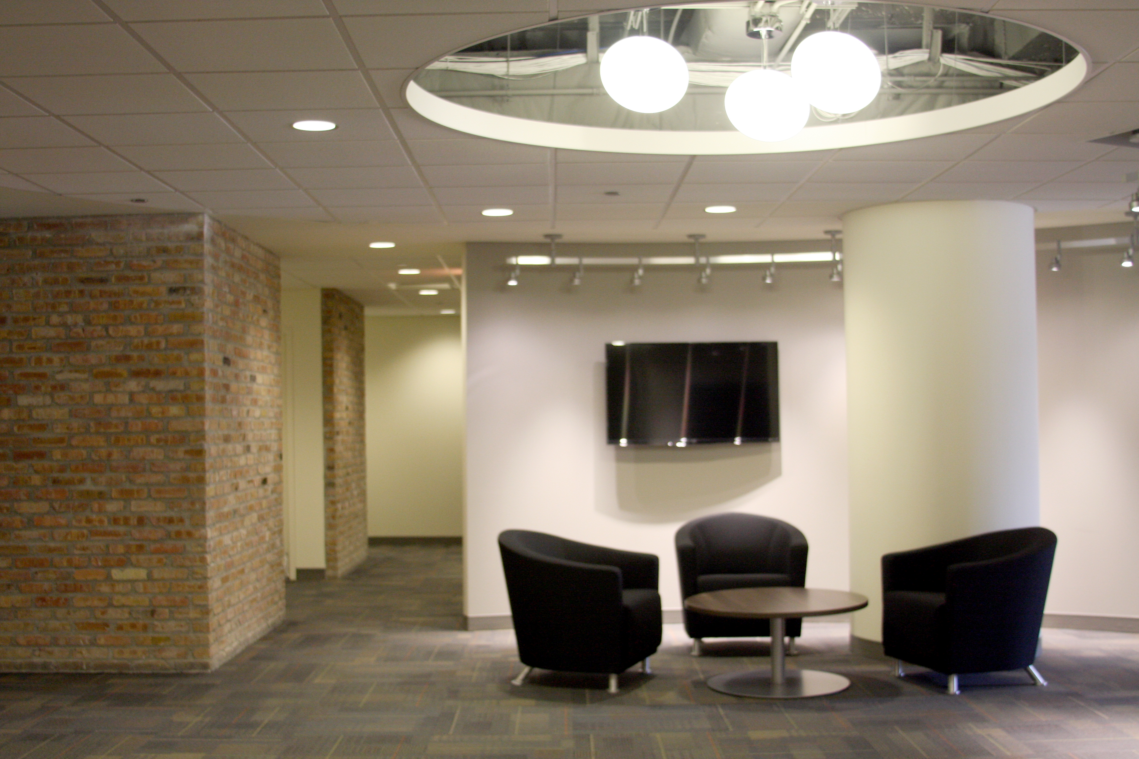 Common Area