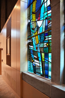 Sheil Catholic Center