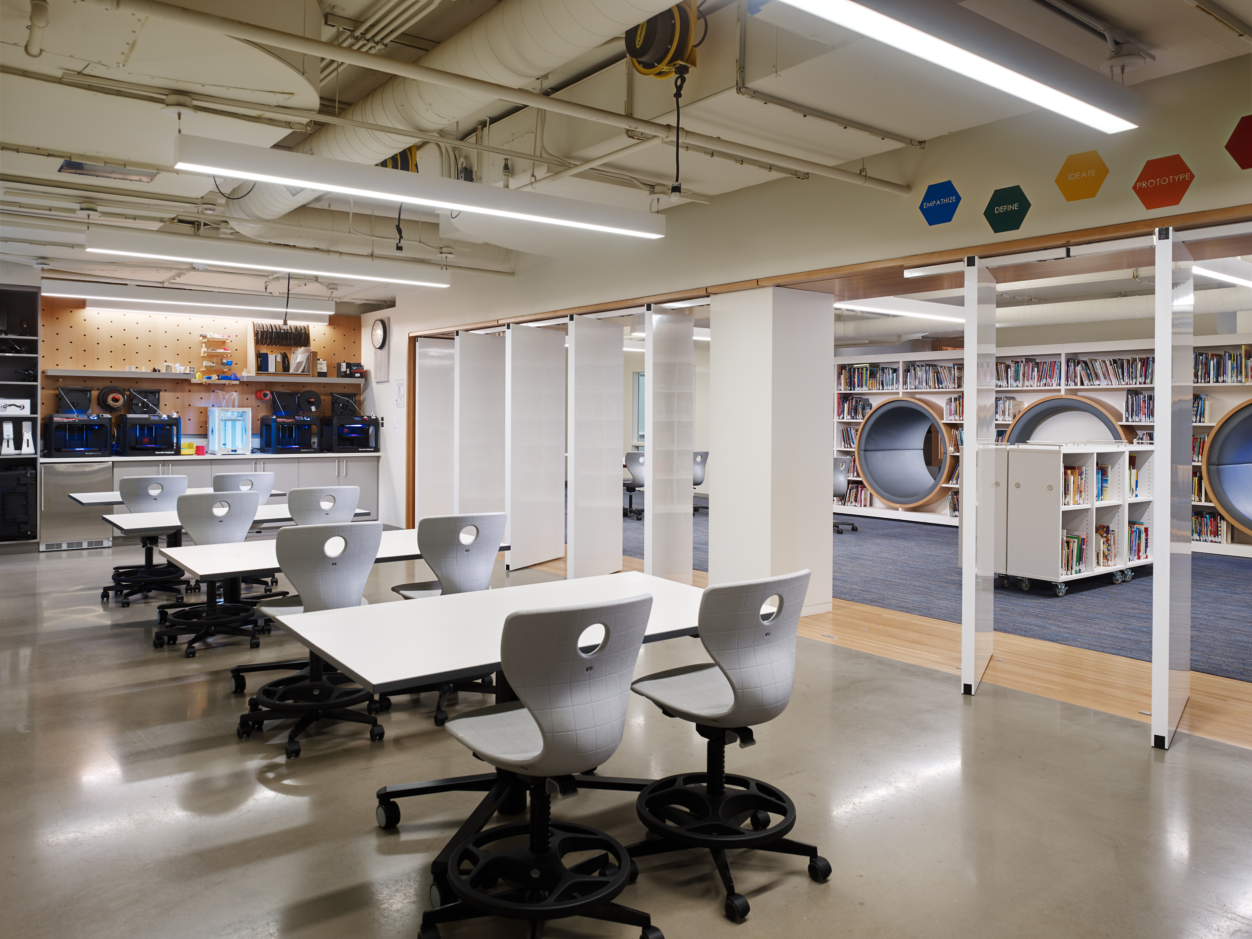 Maker Space