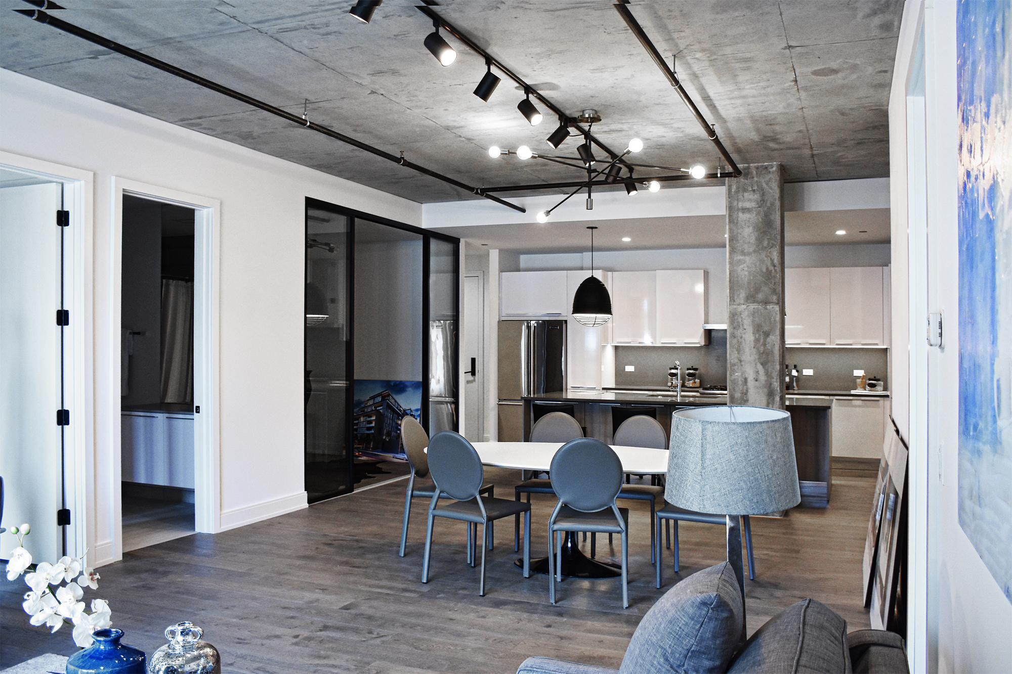 Living Space