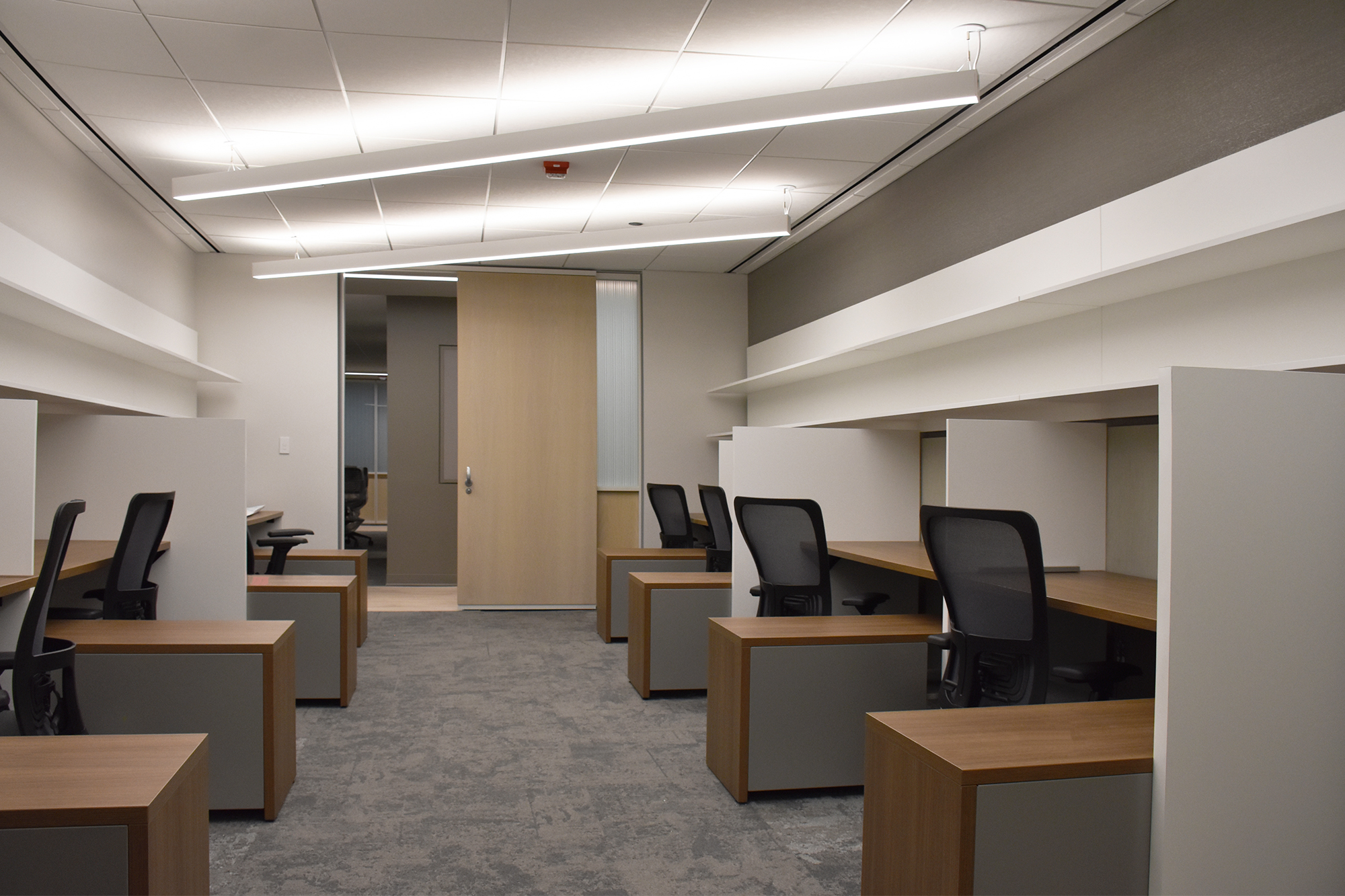 Workstations