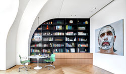 Office/Library
