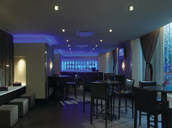 Inn Bar