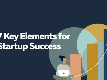 The Essential Guide to Impressing Investors: 7 Key Elements for Startup Success